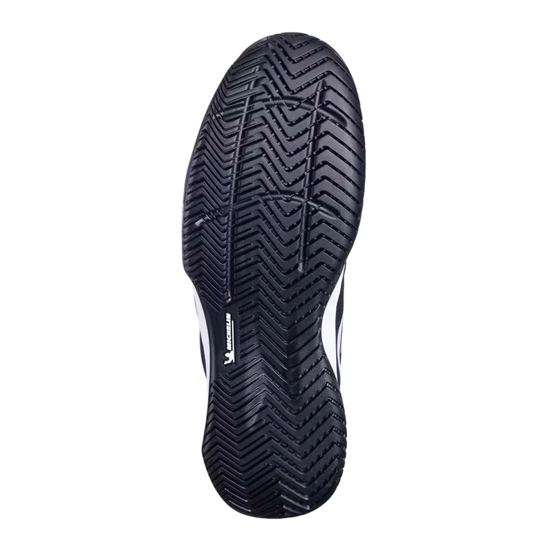 SFX EVO Chaussures toutes surfaces Hommes - noir, bleu clair