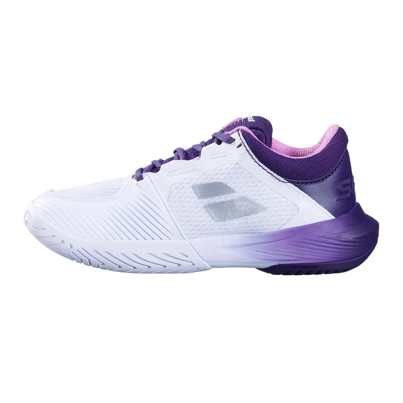SFX 4 Chaussures toutes surfaces Femmes - blanc, lilas