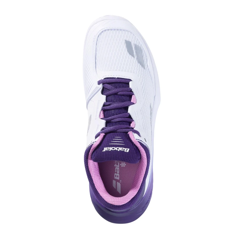 SFX 4 Chaussures toutes surfaces Femmes - blanc, lilas