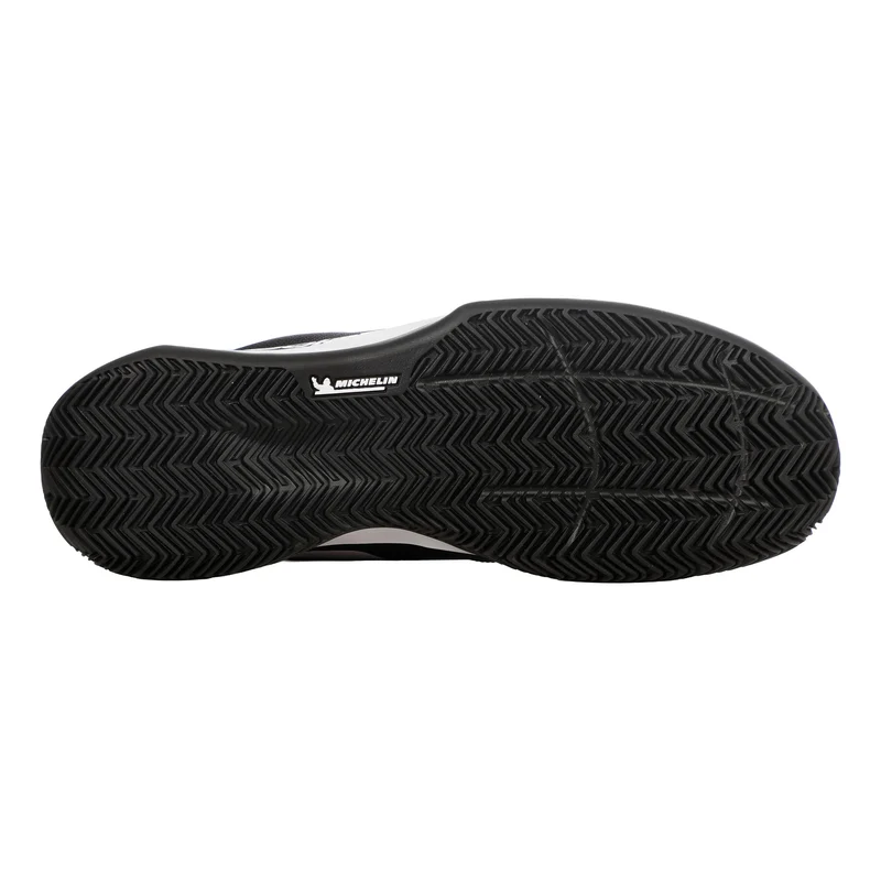 SFX EVO Chaussure terre battue Hommes - noir, bleu clair