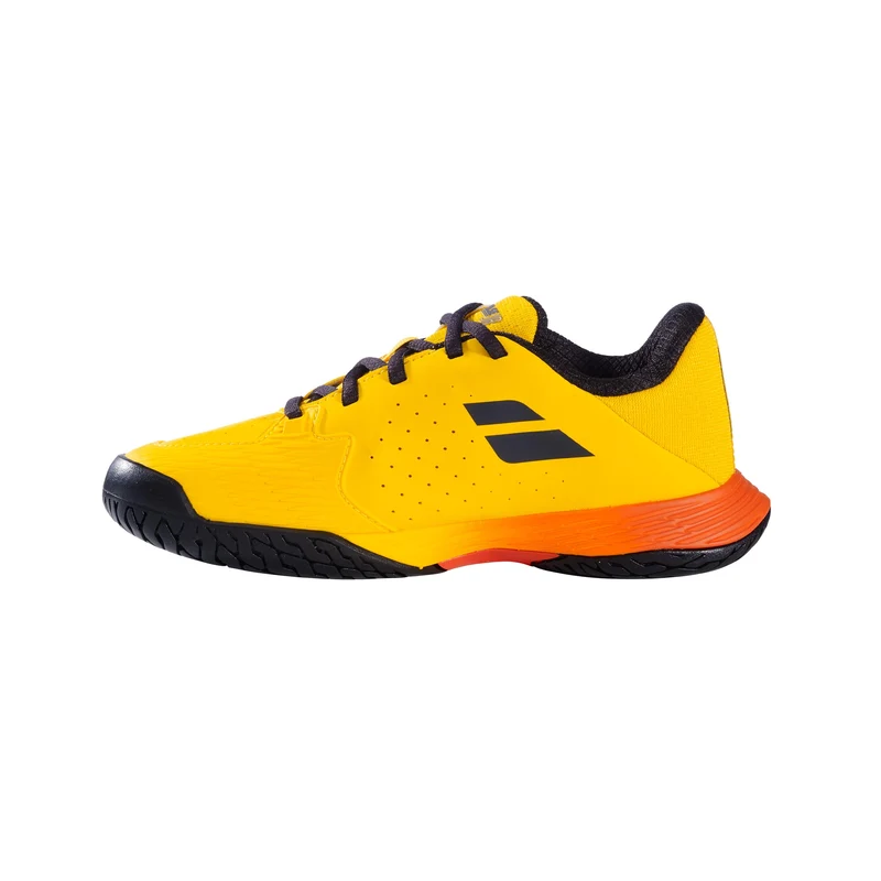 Propulse 3 Chaussures toutes surfaces Enfants - jaune, orange