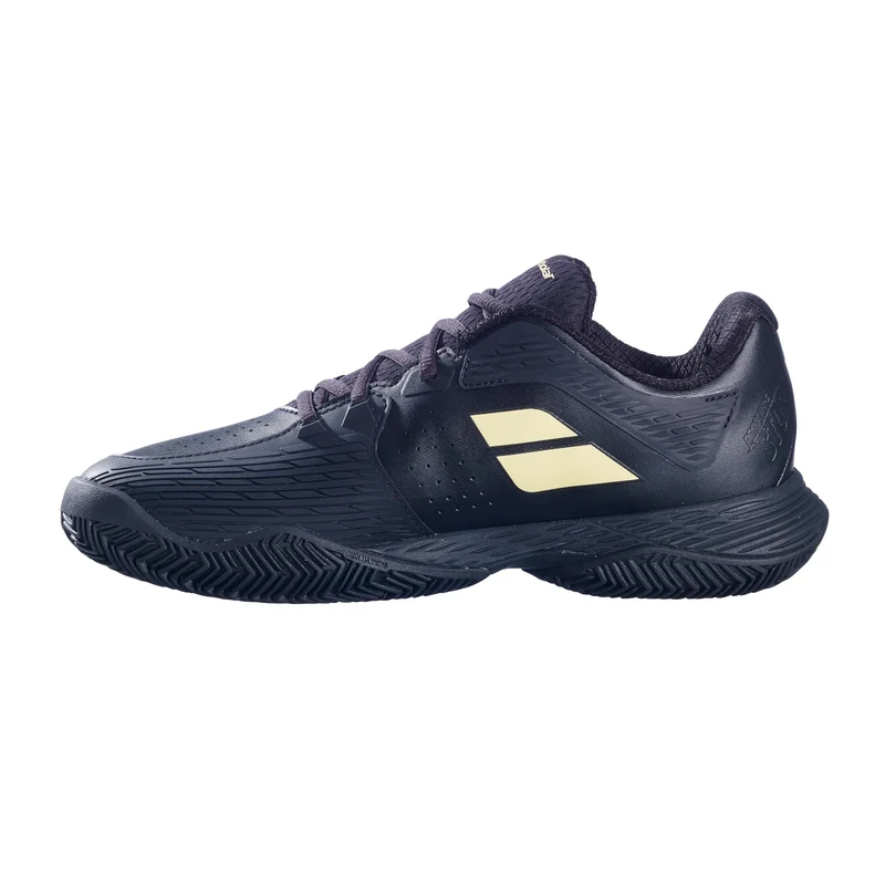 Propulse Storm Chaussure terre battue Hommes - noir, bleu foncé