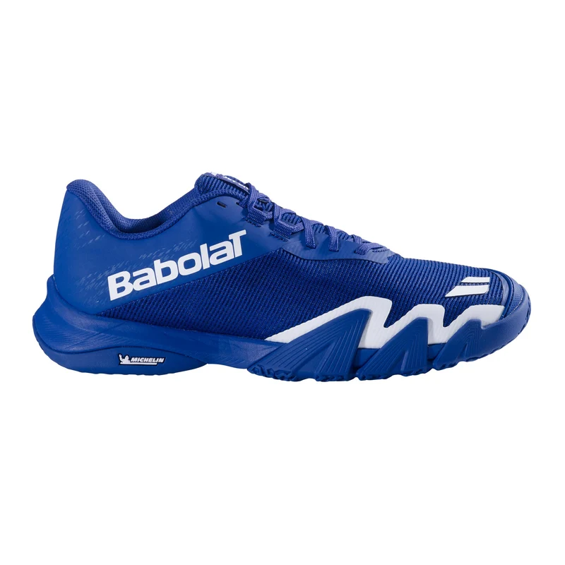 Jet Viva Chaussures padel Hommes - bleu foncé