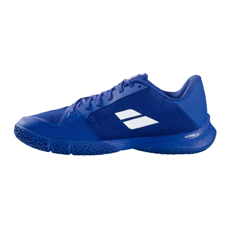Jet Viva Chaussures padel Hommes - bleu foncé