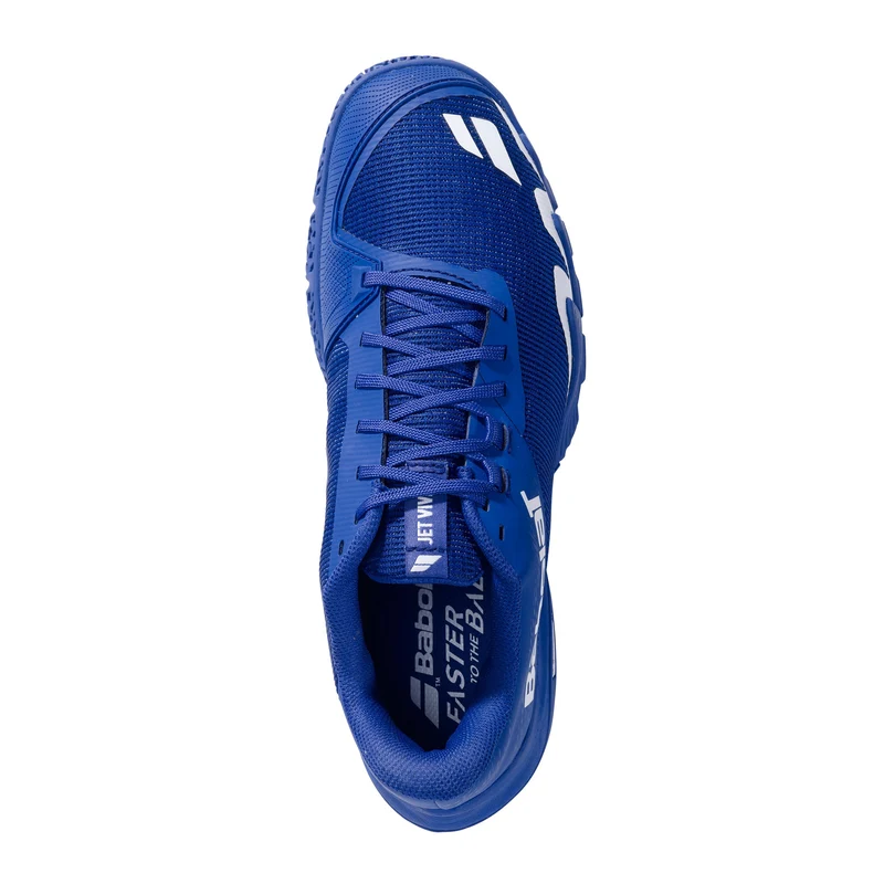 Jet Viva Chaussures padel Hommes - bleu foncé