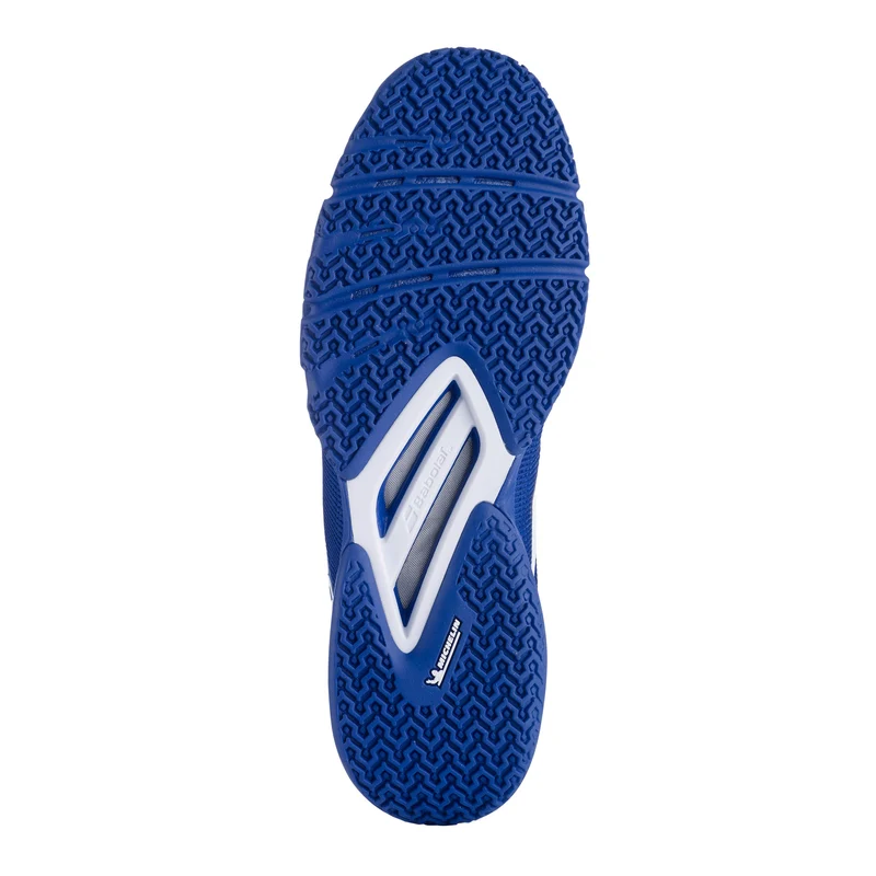 Jet Viva Chaussures padel Hommes - bleu foncé