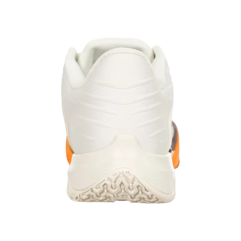 Jet Premura Chaussures padel Hommes - crème, orange