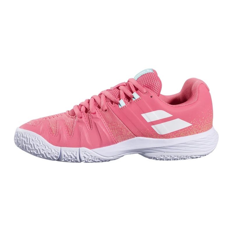 Sensa Chaussures padel Femmes - mauve