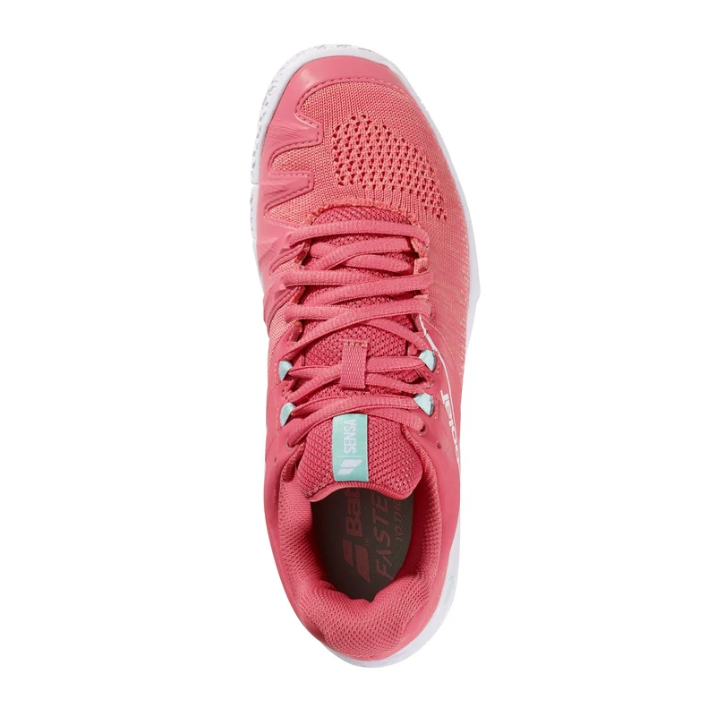 Sensa Chaussures padel Femmes - mauve