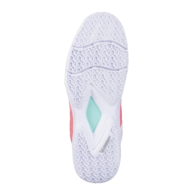 Sensa Chaussures padel Femmes - mauve