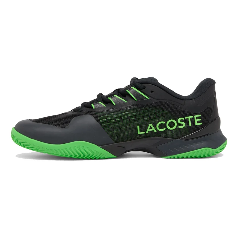 AG-LT Ultra Chaussure terre battue Hommes - noir, vert