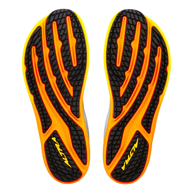 Escalante 5 Chaussure de running sans stabilisateurs Hommes - blanc, noir