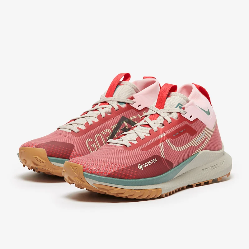 Nike Femme React Pegasus Trail 4 GORE-TEX