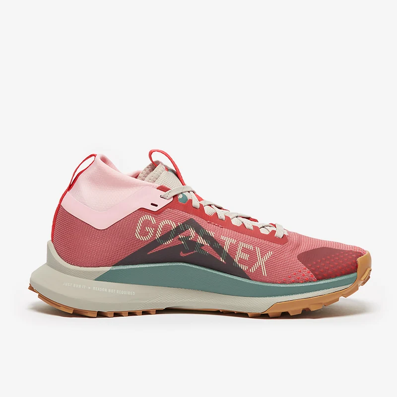 Nike Femme React Pegasus Trail 4 GORE-TEX