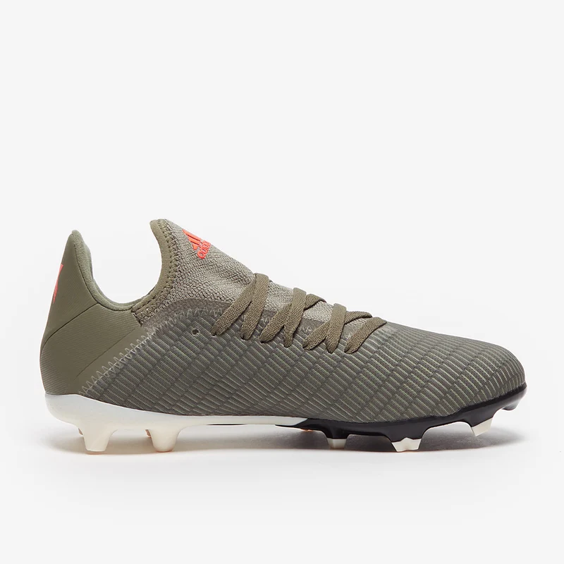 Enfant adidas X 19.3 FG