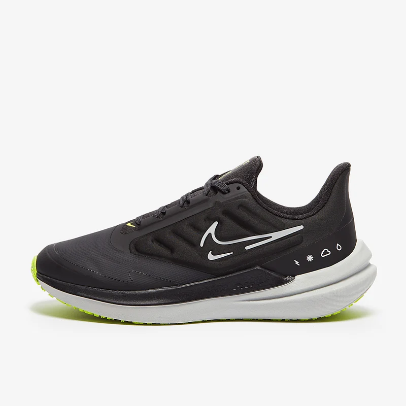 Nike Femme Air Winflo 9 Shield