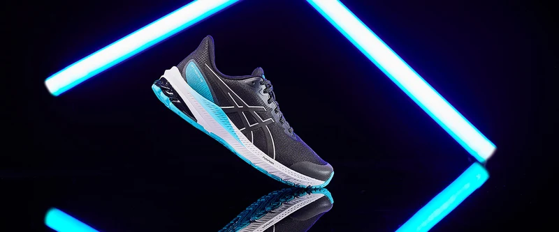 Asics GT-1000 12 Lite-Show