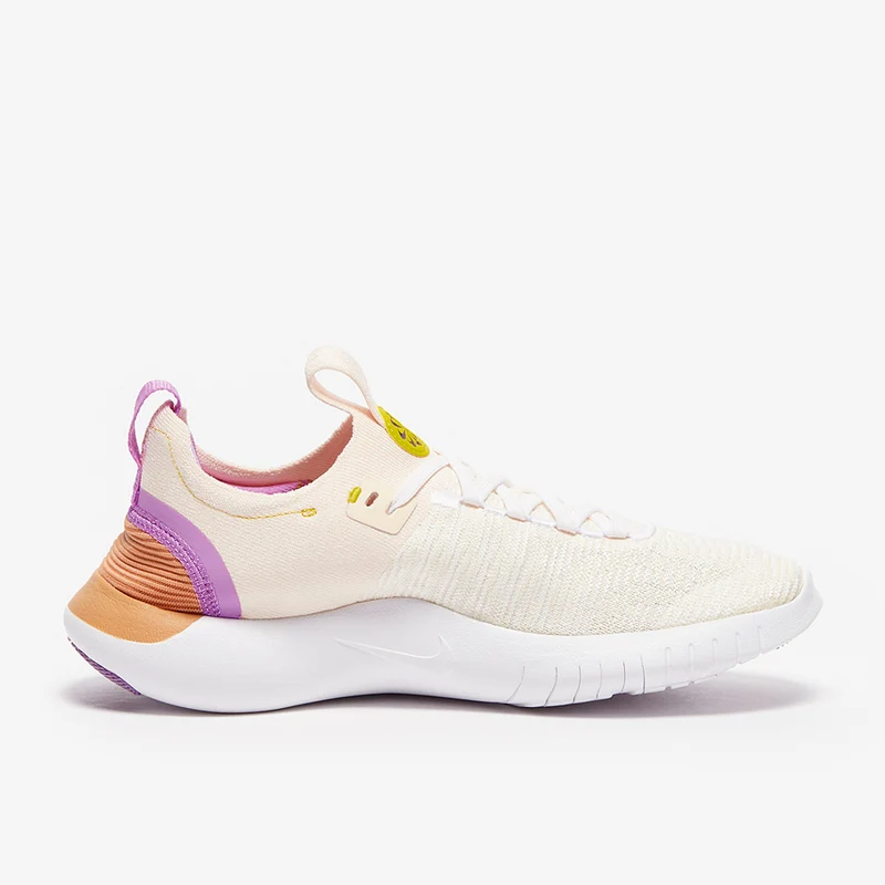 Nike Femme Free Run Fly Knit Next Nature