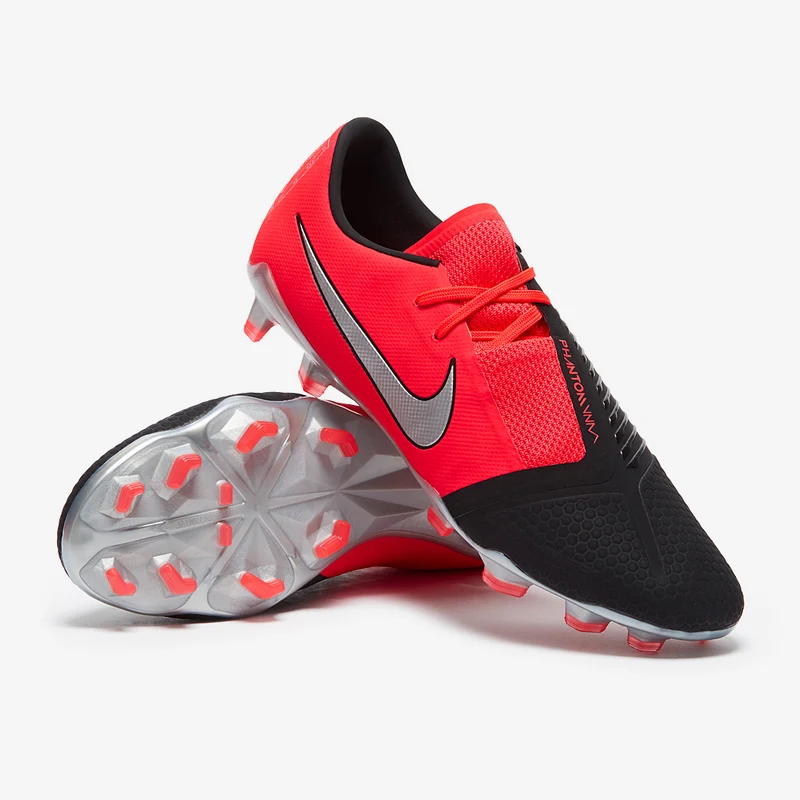 Chaussure de football à crampons pour terrain sec Nike Phant