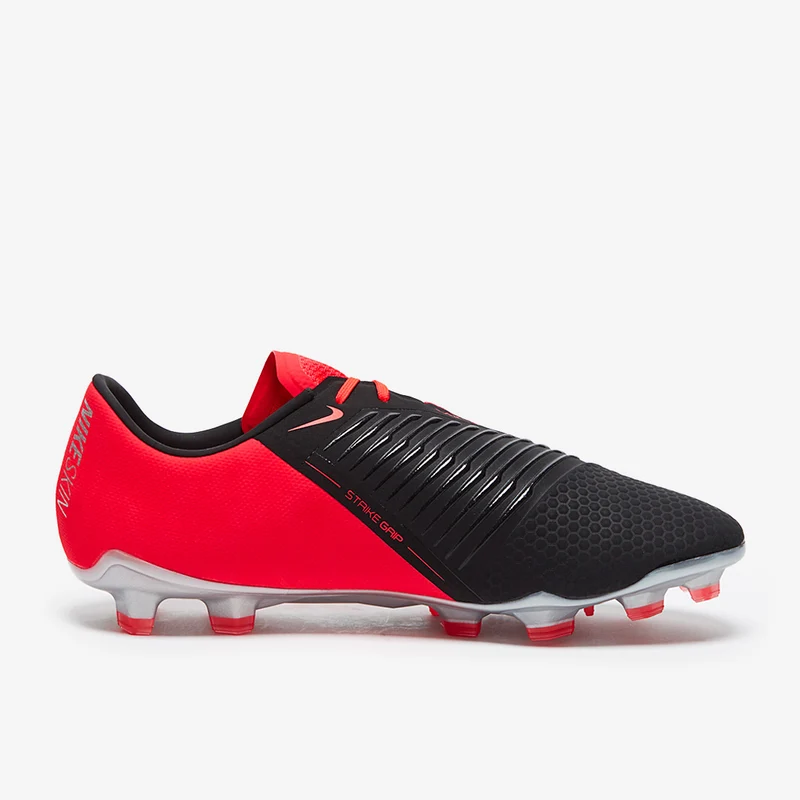 Chaussure de football à crampons pour terrain sec Nike Phant