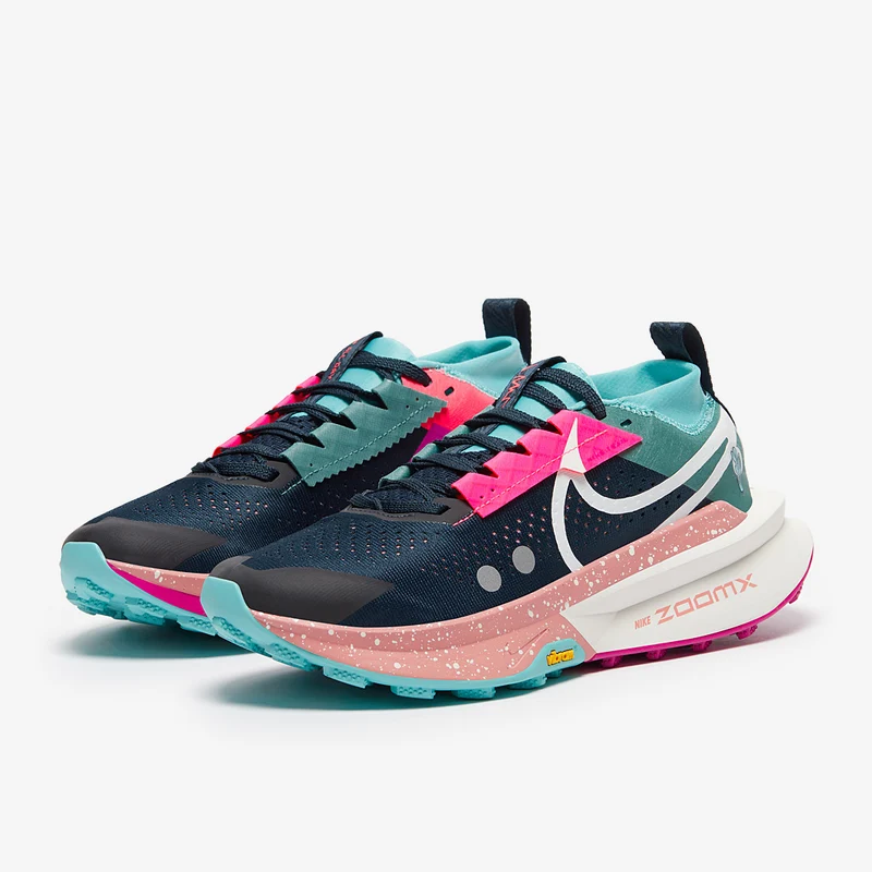 Nike Femme Zegama Trail 2