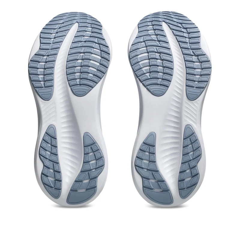 GEL-EXCITE 11 Chaussure de running sans stabilisateurs Femmes - bleu clair, crème