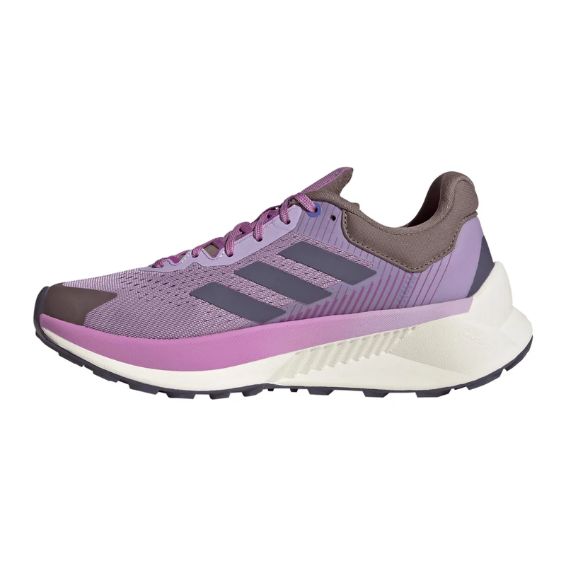 Terrex Soulstride Flow Chaussure trail Femmes - lilas, lilas