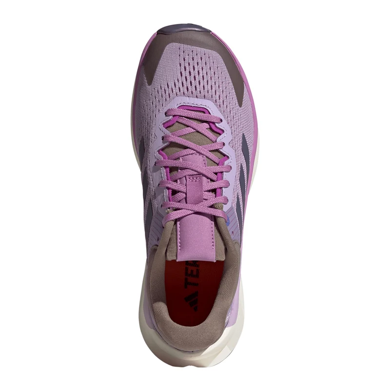 Terrex Soulstride Flow Chaussure trail Femmes - lilas, lilas