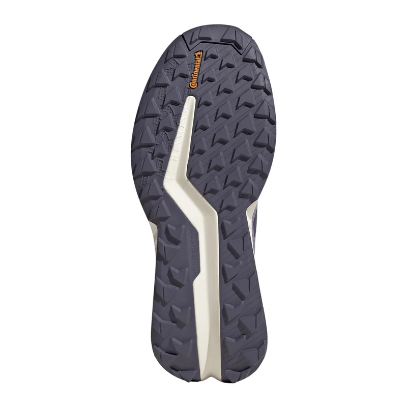 Terrex Soulstride Flow Chaussure trail Femmes - lilas, lilas