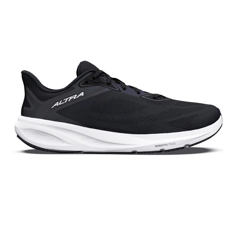 Motiv FLX Chaussure de running sans stabilisateurs Hommes - noir, blanc