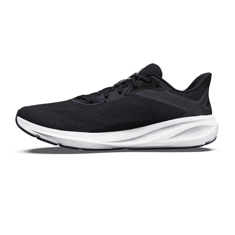 Motiv FLX Chaussure de running sans stabilisateurs Hommes - noir, blanc