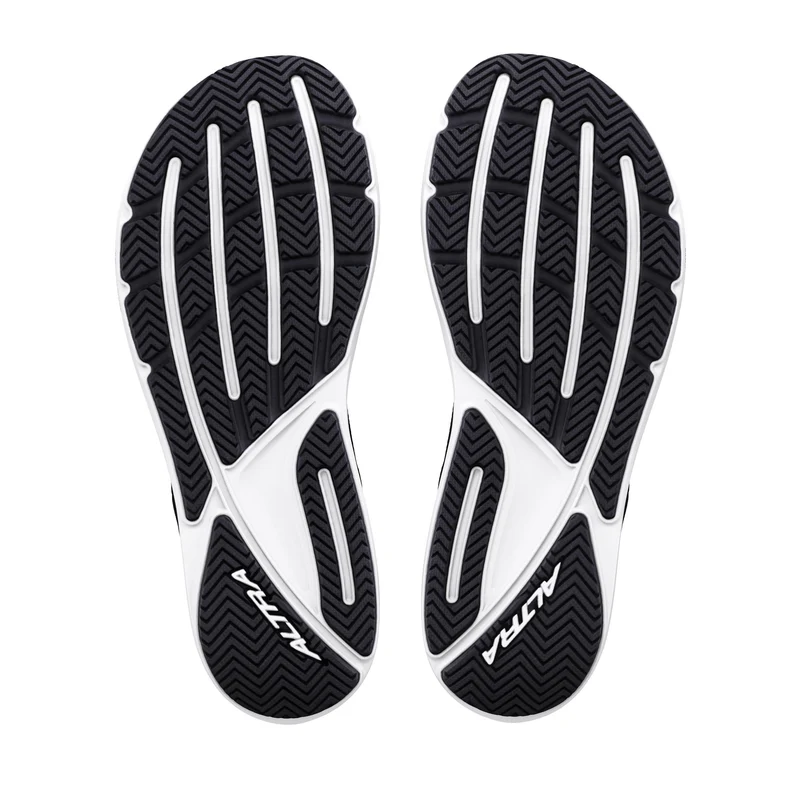 Motiv FLX Chaussure de running sans stabilisateurs Hommes - noir, blanc