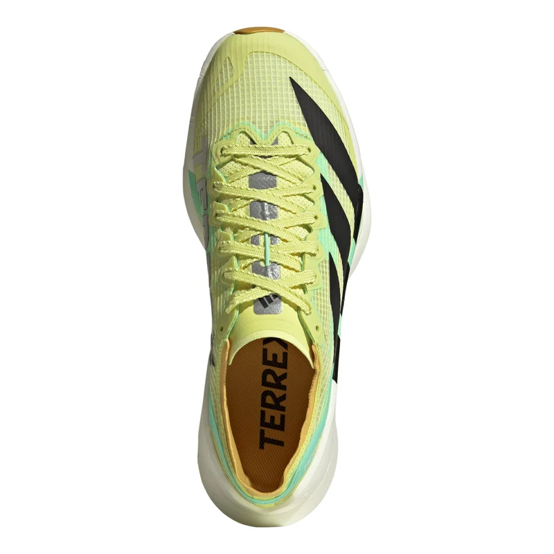 Terrex Agravic Speed Ultra 2 Chaussure trail Hommes - blanc, multicouleur