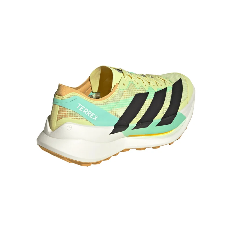 Terrex Agravic Speed Ultra 2 Chaussure trail Hommes - blanc, multicouleur
