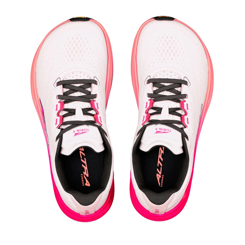 Torin 9 Chaussure de running sans stabilisateurs Femmes - rosé, rose