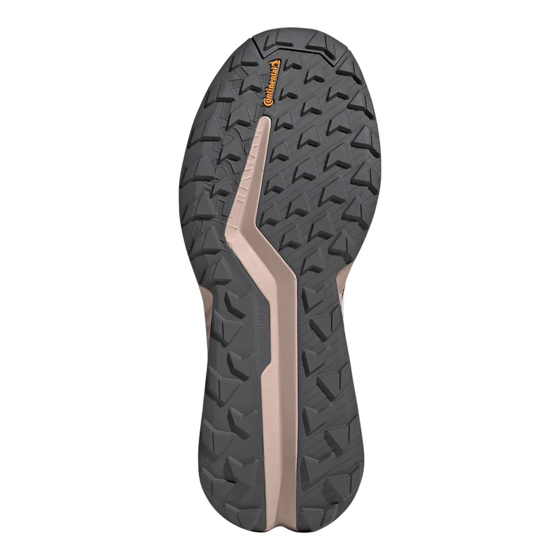 Terrex Soulstride Flow Chaussure trail Femmes - mauve, corail