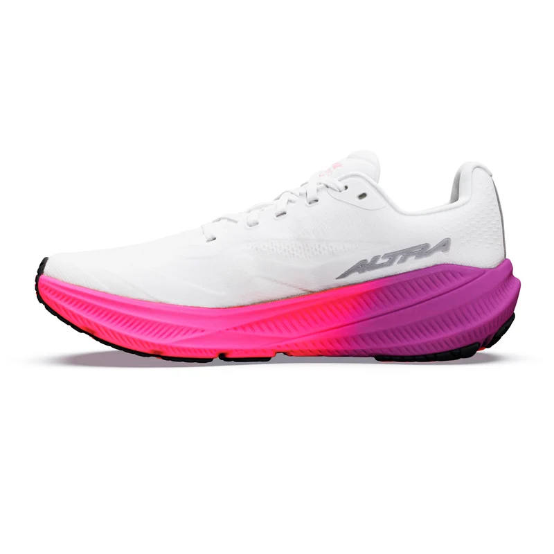 Experience Flow 3 Chaussure de running sans stabilisateurs Femmes - blanc, lilas