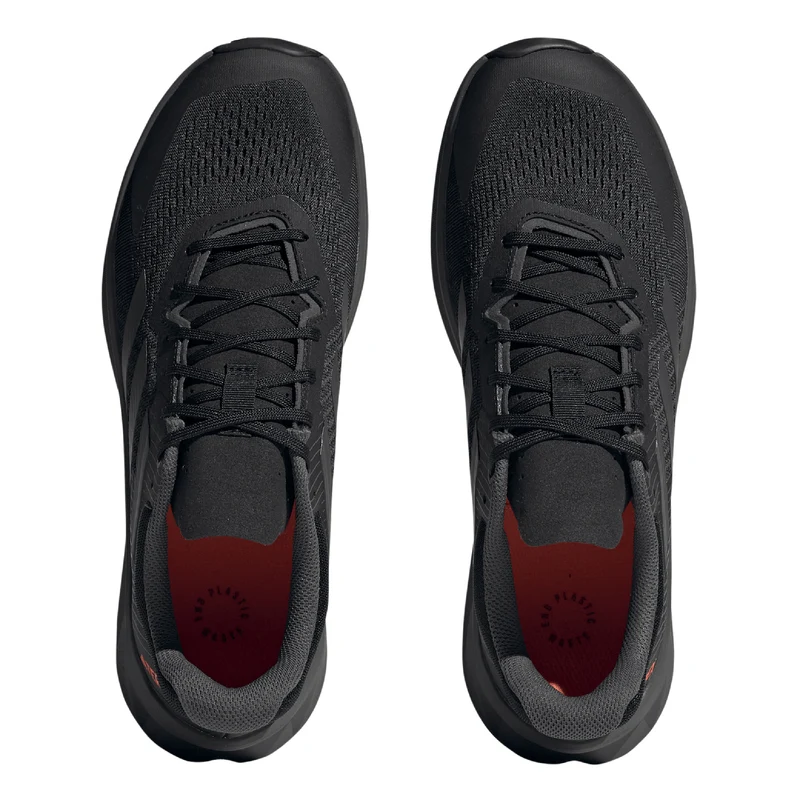 Soulstride Flow Chaussure trail Hommes - noir, gris
