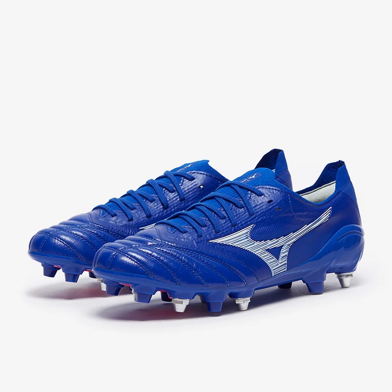 Mizuno Morelia Neo 3 ß Made In Japan SG Mix