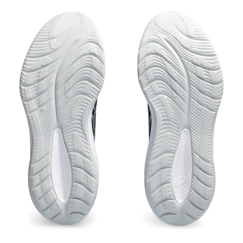 Gel-Cumulus 26 Chaussure De Running Sans Stabilisateurs Femmes-Noir
