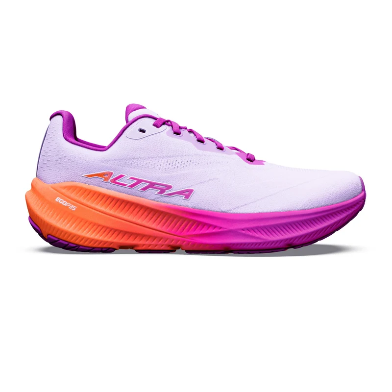 Experience Flow 3 Chaussure de running sans stabilisateurs Femmes - lilas, lilas
