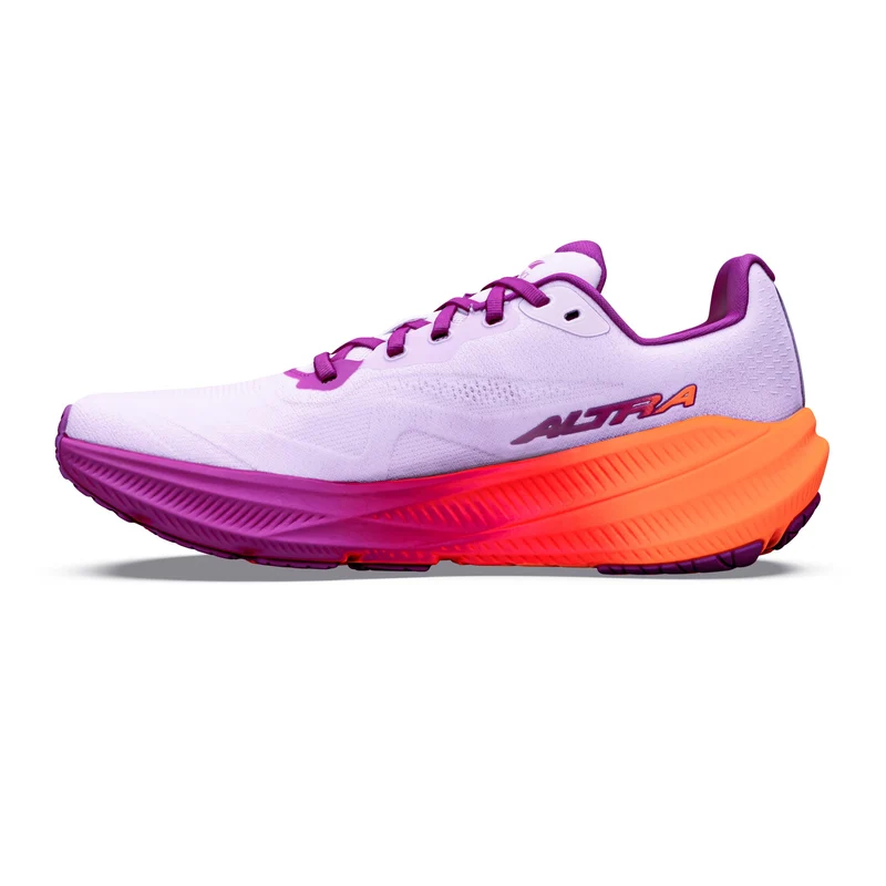 Experience Flow 3 Chaussure de running sans stabilisateurs Femmes - lilas, lilas