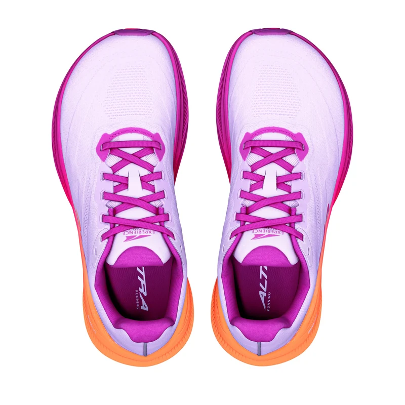 Experience Flow 3 Chaussure de running sans stabilisateurs Femmes - lilas, lilas
