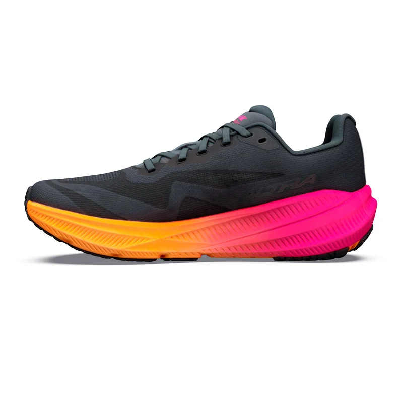 Experience Flow 3 Chaussure de running sans stabilisateurs Femmes - noir, rose