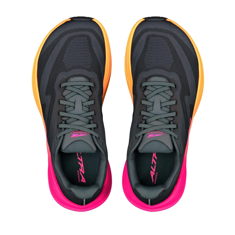 Experience Flow 3 Chaussure de running sans stabilisateurs Femmes - noir, rose