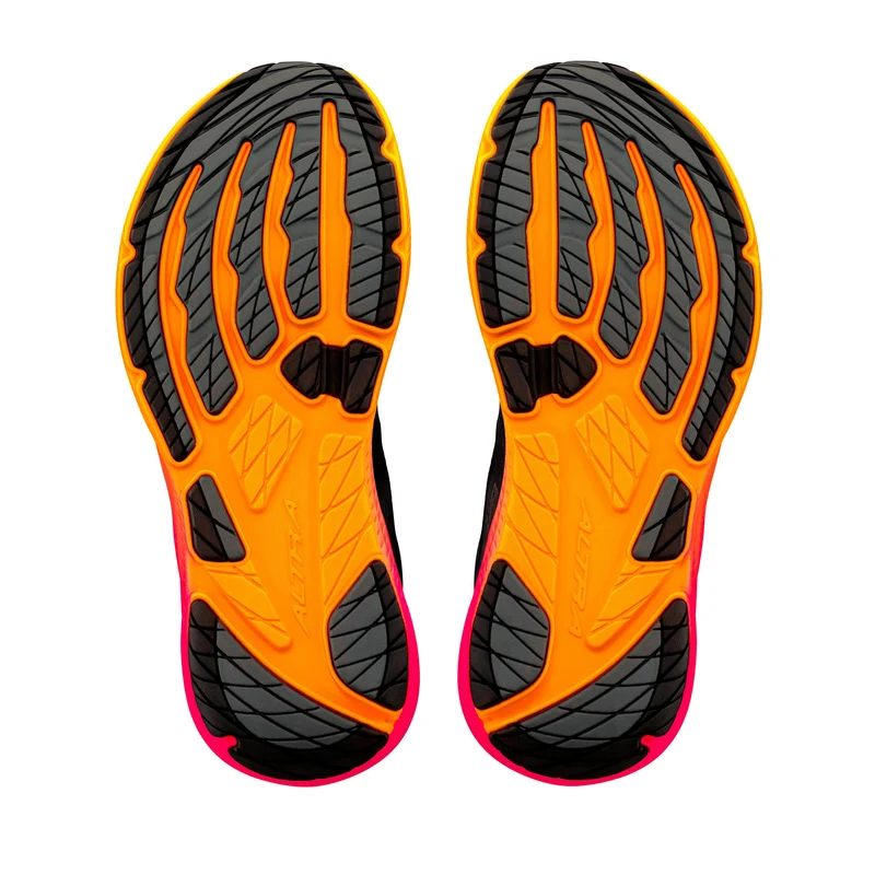 Experience Flow 3 Chaussure de running sans stabilisateurs Femmes - noir, rose