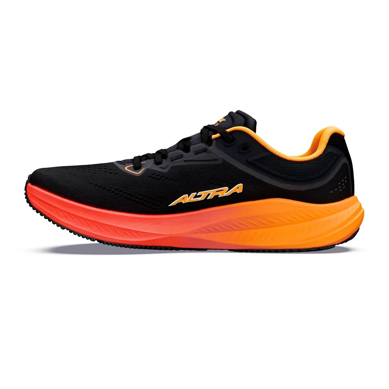 Torin 9 Chaussure de running sans stabilisateurs Hommes - noir, orange