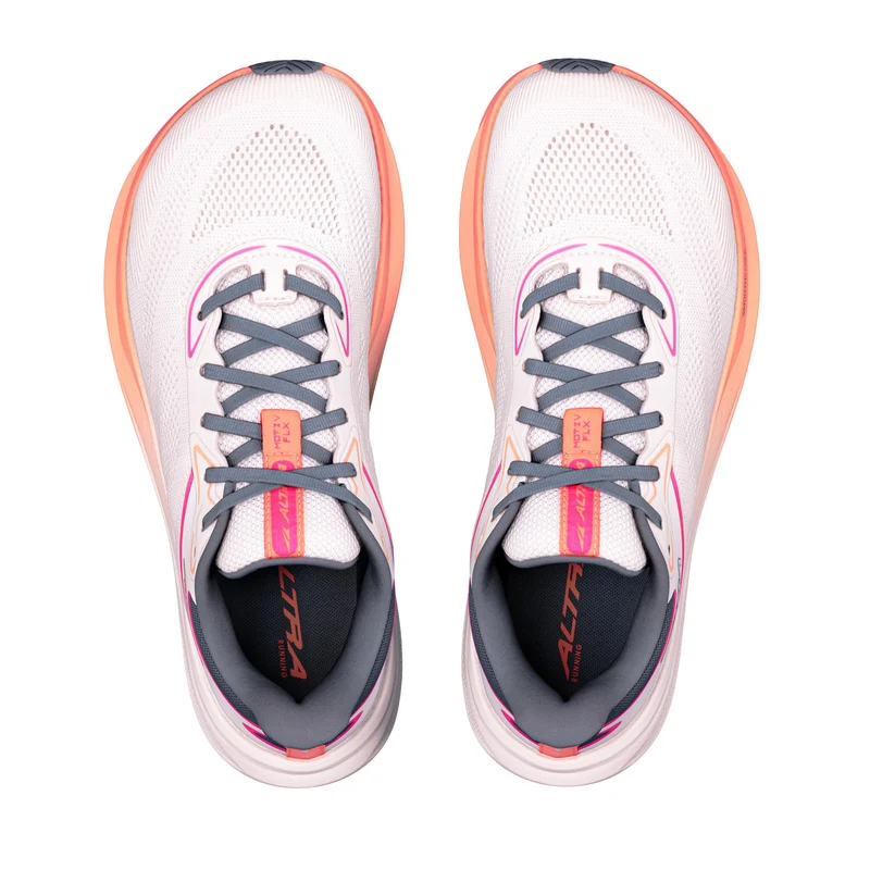 Motiv FLX Chaussure de running sans stabilisateurs Femmes - rosé, rose