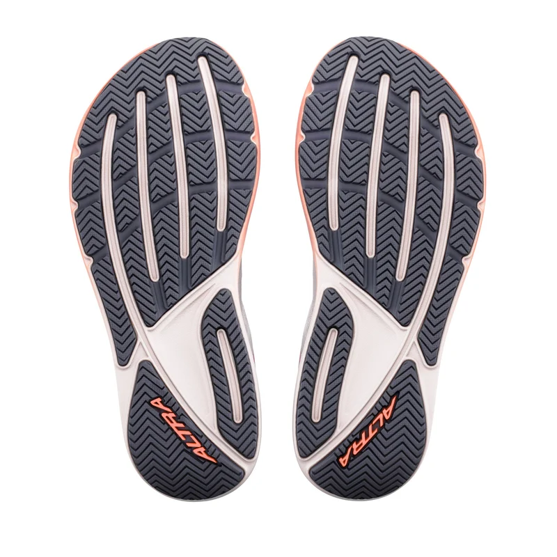 Motiv FLX Chaussure de running sans stabilisateurs Femmes - rosé, rose