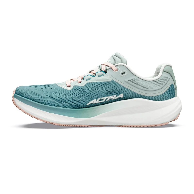 Torin 9 Chaussure de running sans stabilisateurs Femmes - bleu petrol, vert